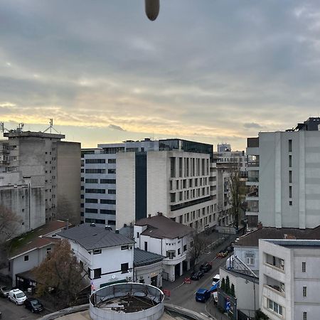 T6 Urban Energy Lägenhet Bukarest Exteriör bild